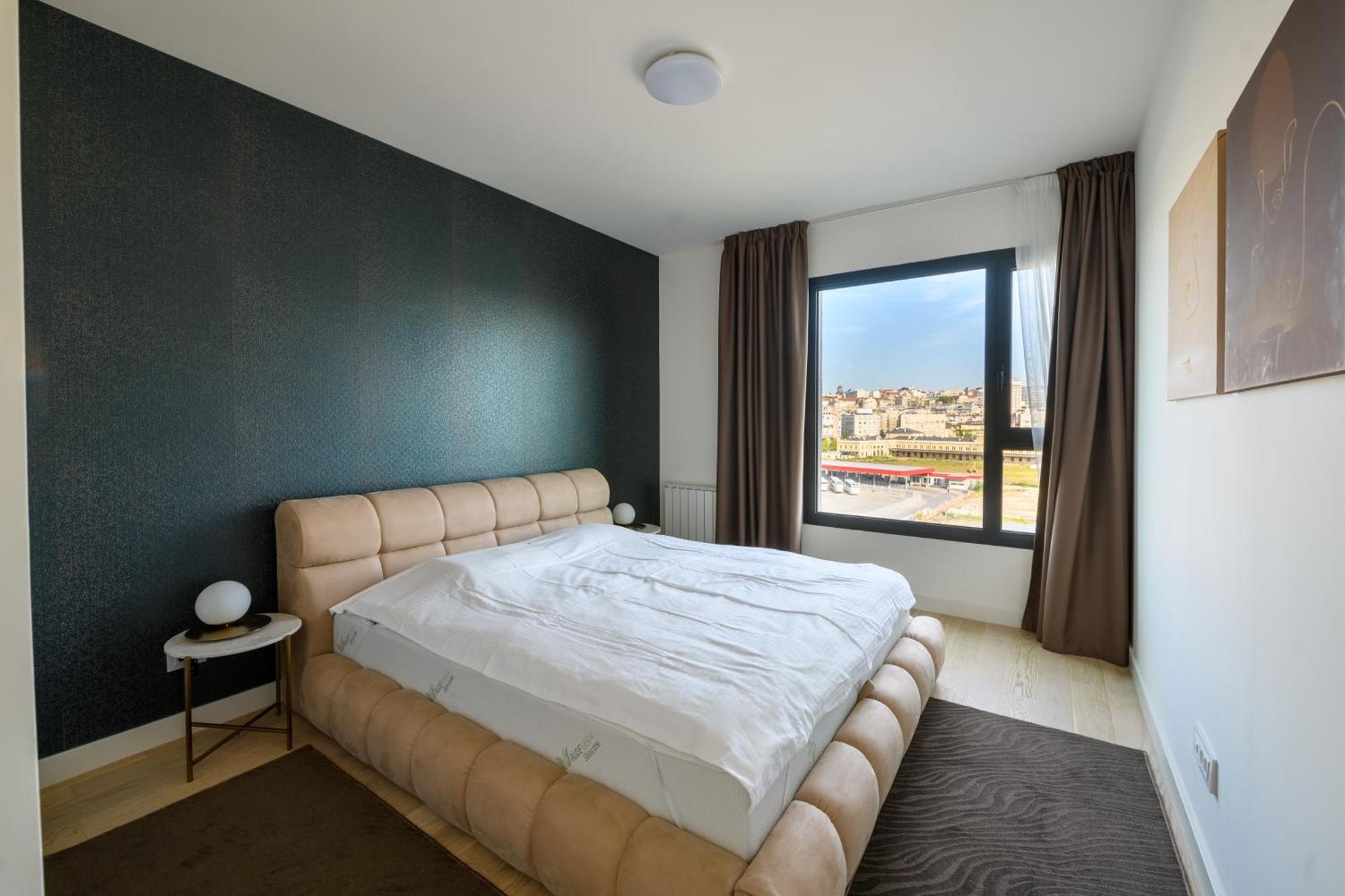 Ultra Apartments - Belgrade Waterfront المظهر الخارجي الصورة